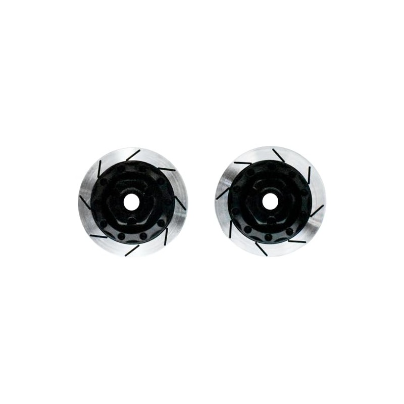 Disc Brake Aluminum Rear Wheel Hub for Reve D RDX