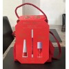 Fenty Beauty Cherry Mouth 3-Piece Lip Set + Pouch