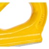 Mytee Products 4 Pack 2 Ton Weld on Anchor Hook