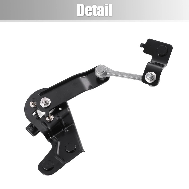 X AUTOHAUX Level Sensor Rear Left Right Altitude Sensor 926-233