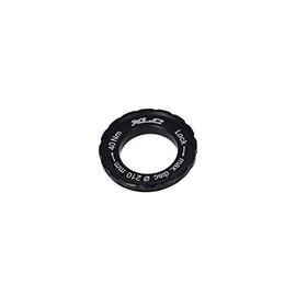 XLC Lockring, Thru Axle