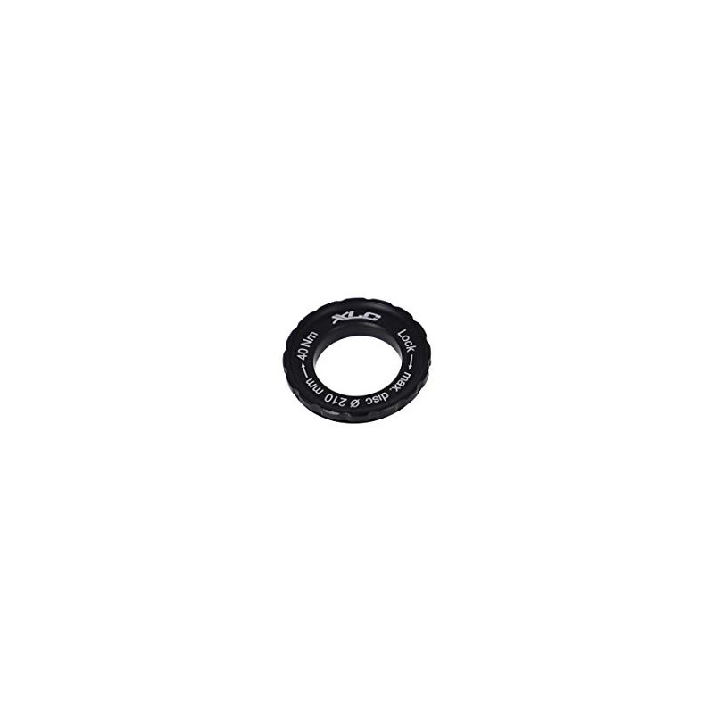 XLC Lockring, Thru Axle