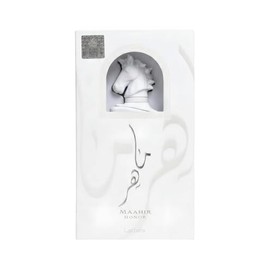Lattafa Maahir Honor 100ml Perfume for Women and Men - Citrus Fresh Scent