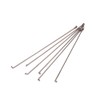 si-enusupo-ku (CN Spoke) Stainless pure-nsupo-ku # G 190 mm 48884000 