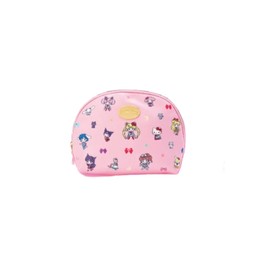 Sanrio Sailor Moon Movie Eternal Cosmetics Pouch, Pink