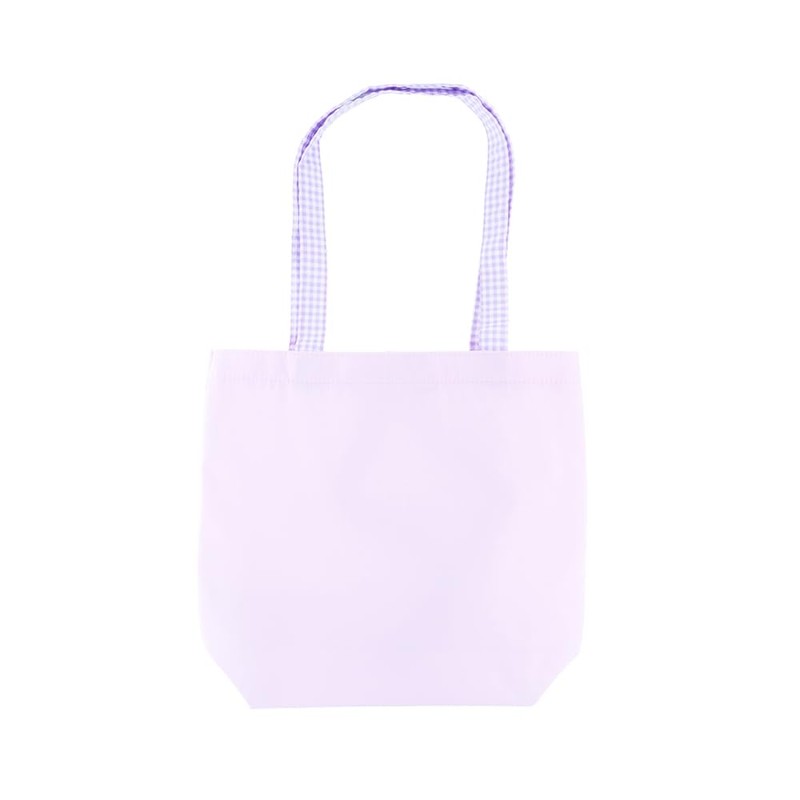 Sunstar Stationery Retro Sanrio Characters Tote Bag, Nyannynyennon
