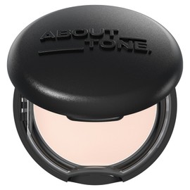 About Tone Blur Powder Pact 9g, 1.5 Cool Pair, 1 Piece / 어바웃톤 블러 파우더 팩트 9g, 1.5 쿨페어, 1개