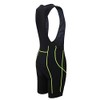 Airtracks Functional Cycling Shorts with Braces Pro - Bib Shorts