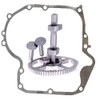 RYTIME 793880 84005207 Camshaft Compatible With Briggs and Stratton 793583