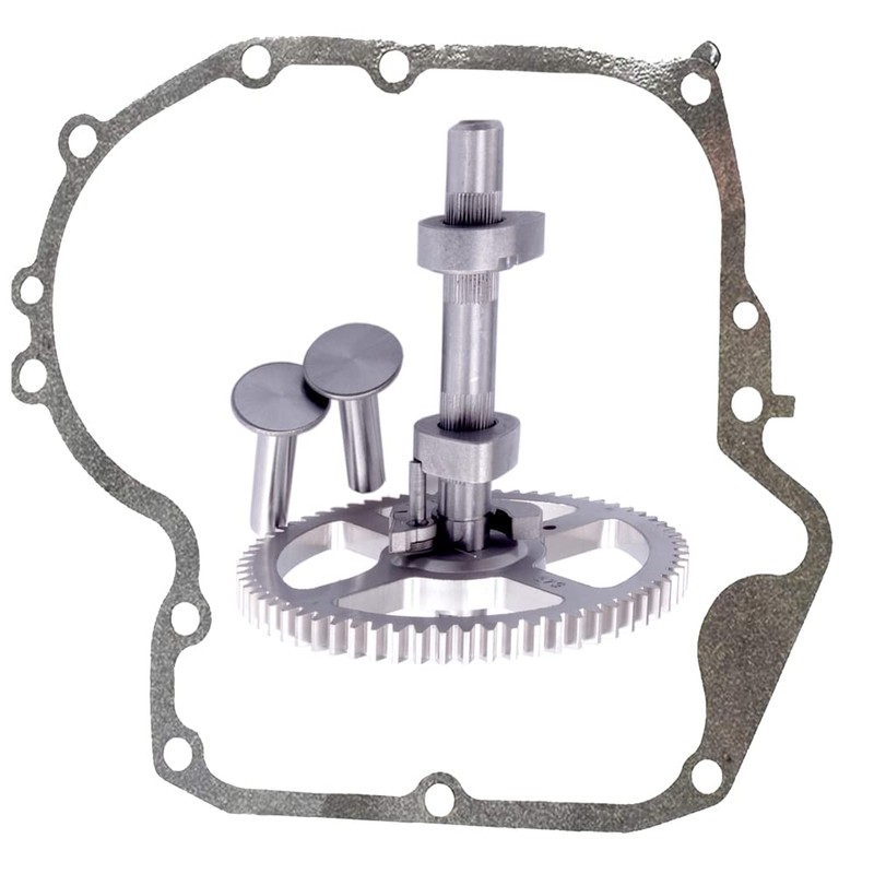RYTIME 793880 84005207 Camshaft Compatible With Briggs and Stratton 793583