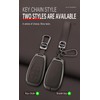 ontto 3 buttons Key Fob Cover Fit for Subaru Ascent