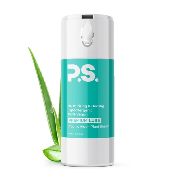 PS Goodtimes Personal Lubricant