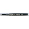 Tombow REFILL Black Permanent-waterproof ink, 0.5mm, fine