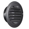 Soffit Vents Cover 4" Air Vent Round Vent Cover Exhaust