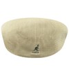 Kangol Tropic 504 - Beige/XL Beige, X-Large