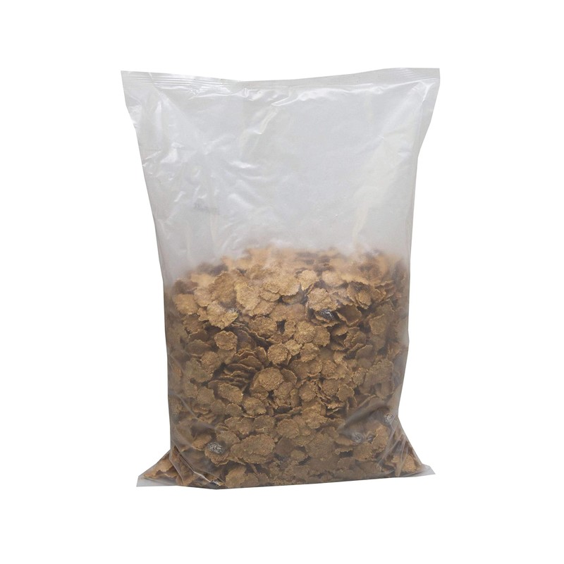 Malt O Meal Raisin Bran Cereal, 36 Ounce -- 6