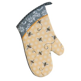 Kay Dee Designs Queen Bee Oven mitt