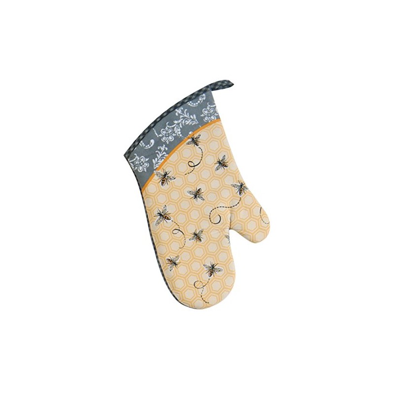 Kay Dee Designs Queen Bee Oven mitt