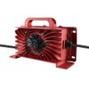 aunstarwei 48V 15A RXV Golf Cart Battery Charger for Ez-Go
