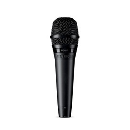 Shure pga57 – XLR Dynamic Cardioid Microphone for Instruments