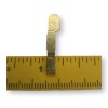 Pico 10 Pack Brass ATM Mini Fuse Taps Over Blade