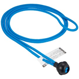 ユタカ ゴム ボール止めバンジーコード 5mm×900mm 青 BCB908