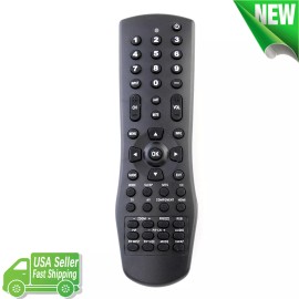 Unbranded New Remote VR1 For Vizio VS42LF VA22L VA22LF VA220E VA19L VA26LVA42L VS42LVS42L1