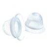 Nipple Pullers or Everters for Flat and Inverted Nipples -