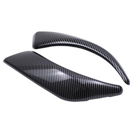 Interior Door Handle Cover Armrest Handle Trim Interior Door Handle Trim Interior Handle Trim Pull Handle Frame Interior Door Handle Door Opener Front Left and Right for 1 Series F20 F21 2 Series F22