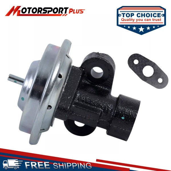 motorsportplus EGR Valve W/ Gasket For 2005-2008 Ford Escape Ranger