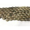 TDR Single Speed BMX Fixie Fixed Gear Bike Chain, 128