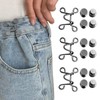 YFFSFDC (Waist Adjustment Buttons) 1.1 inch (27 mm) Set of
