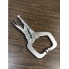 Mac Tools 6” C-Clamp Locking Pliers MLP6CC