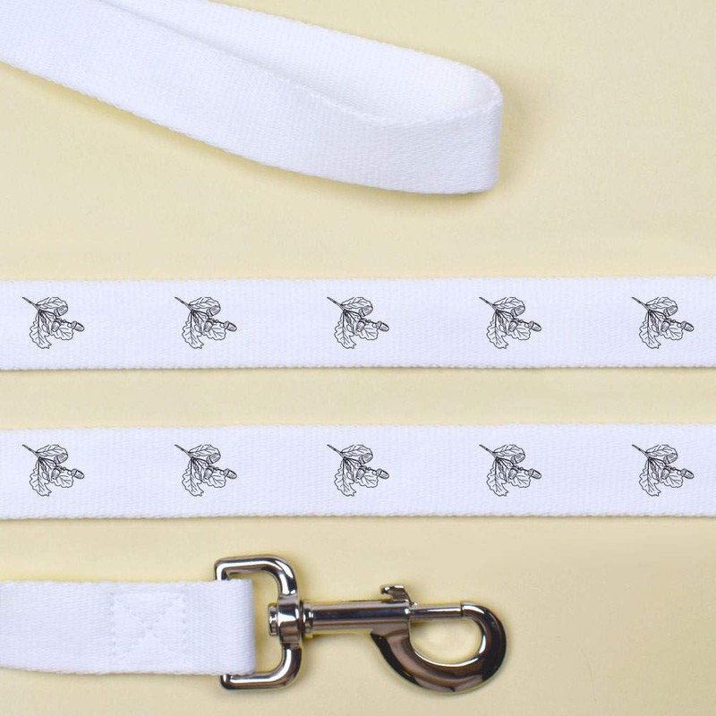 'Oak Tree Branch' Dog Lead/Leash (DL00012766)