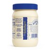 Blue Plate Real Mayonnaise, 16 Fl Oz Jar (Pack of