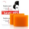 Kojie San Skin Brightening Soap - Original Kojic Acid Soap
