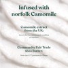 The Body Shop Camomile Sumptuous Cleansing Butter, 2.7 Oz