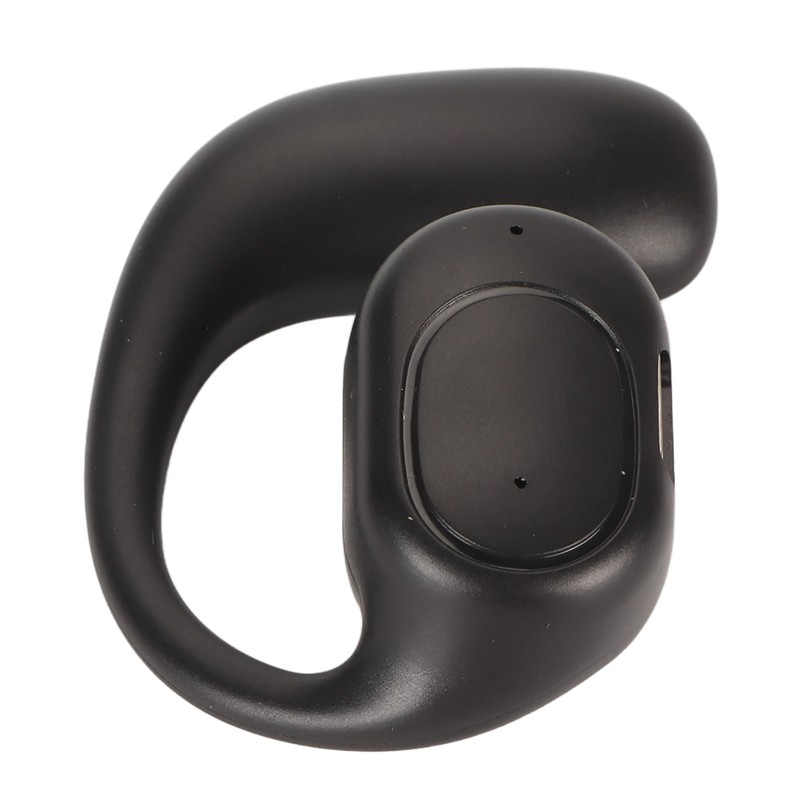 Bluetooth Headset Stereo Sound Noise Reduction Lightweight Hands Free Bluetooth