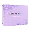 2Pcs Ice Facial Rollers Crystal Ball Refreshing Beauty Massager Roller