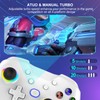 Diswoe Controller for Switch/Switch Lite/OLED/PC, Pro Controller for Switch, Controller