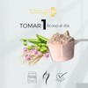 BIOSUPL Protena Vegetal adicionada con Colgeno Hidrolizado,Magnesio y Vitaminas, Sabor