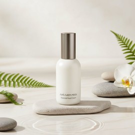 Jeongsaemmul JUNGSAEMMOOL Essential Water Cream 50ml / 정샘물 에센셜 물크림 50ml