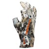 Sitka Fanatic Glove Optifade Elevated II Medium|90089-EV-M