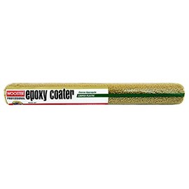 Wooster R233-18 COARSE EPOXY COATERROLLER Cover, 18-inch