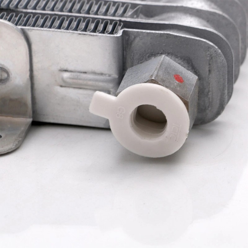 Tru-Cool, True-Cool Tru Cool 40K Automatic Transmission Oil Cooler GVW