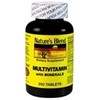 NAT B MULTIVITAMIN & MIN TB 250
