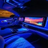 MICTUNING 10M Car RGB LED Strip Lights - 6 in