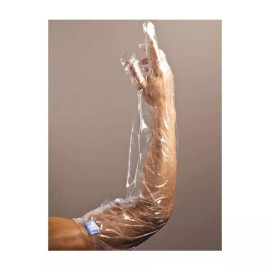 AquaGuard 50016 Moisture Barrier/Shower Protection Glove (12-Pack)