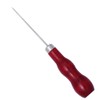 4 Pcs Handheld Tool Compact Size Long Handle Punching Awls