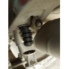 Juego Rebote Tope Suspensión Trasero Ford Courier (2piezas)